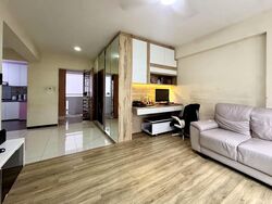 Blk 573B Woodlands Glen (Woodlands), HDB 4 Rooms #532055301